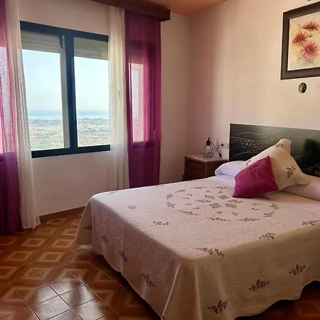 Casa San Antonio Mijas