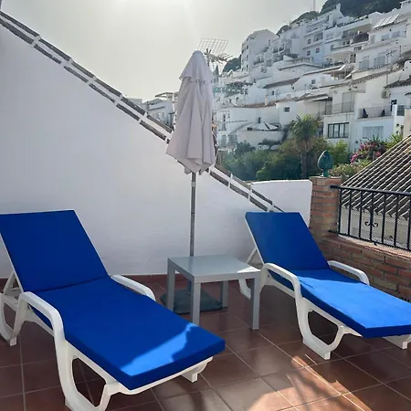 Casa San Antonio * Mijas
