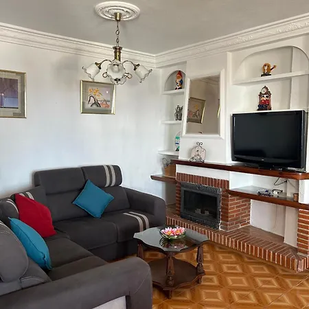 Casa San Antonio