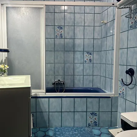 Apartment Casa San Antonio Mijas