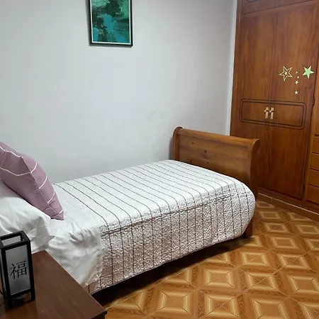 Casa San Antonio *