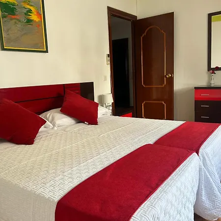 Apartment Casa San Antonio