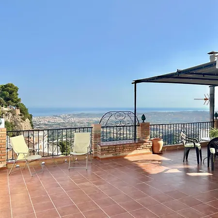 Casa San Antonio Apartment Mijas